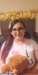 Violet Taboo Cum Slut aka corruptmemgf new hot onlyfans leaked nudes