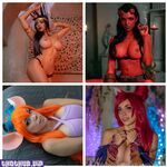 Octokuro new hot onlyfans leaked nude set