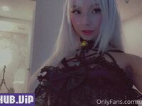 Izzybunnies new hot onlyfans leaked nudes