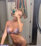 Kaylen Ward onlyfans leaks nude photos