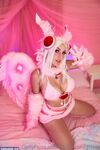 Jessica Nigri Onlyfans Leaks Latest Nude Photos