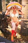 Jessica Nigri Onlyfans Leaks Latest Nude Photos