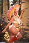 Jessica Nigri Onlyfans Leaks Latest Nude Photos