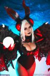Jessica Nigri Onlyfans Leaks Latest Nude Photos