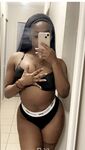 TikTok ebony girl Leaked Pics