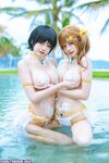 Azami-Martini Duo (16 pictures)