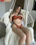 Bronwin Aurora Latest 2023 Onlyfans Leaked Pussy And Boobs Photos