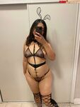 Aroomi Kim Leaked Boobs And Big Booty Onlyfans Album