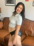 Aroomi Kim Leaked Boobs And Big Booty Onlyfans Album
