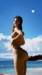 Mika Lafuente Tiktok Babe Latest Hot Boobs And Curvy Booty Onlyfans Photo Leaks