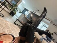 Yael Cohen Aris Tiktok Babe Nude Booty And Hot Pussy Leaked Album