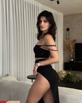 Yael Cohen Aris Tiktok Babe Nude Booty And Hot Pussy Leaked Album