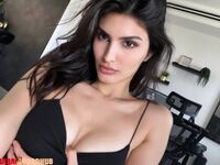 Yael Cohen Aris Tiktok Babe Nude Booty And Hot Pussy Leaked Album