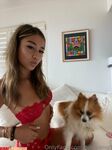 Ppwyang Popular Tiktok Babe Latest Nude Boobs And Sexy Booty Onlyfans Leaked Album
