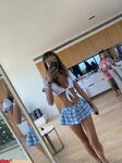 Ppwyang Popular Tiktok Babe Latest Nude Boobs And Sexy Booty Onlyfans Leaked Album