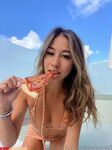 Ppwyang Popular Tiktok Babe Latest Nude Boobs And Sexy Booty Onlyfans Leaked Album