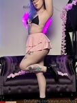 Eviemischiev Aka Evie.mischiev Popular Tiktok Model Nude Pussy And Boobs Onlyfans Leaks Album