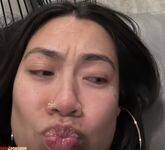 Juicylipsbb Aka Salaminippz Latest Nude Boobs And Pussy Onlyfans Leaked Album