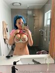 Sofia Gomez Aka Sofiiiagomez Nude Boobs And Curvy Booty 2023 Onlyfans Leaks Photos