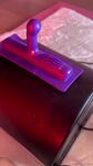 PeachJars Pussy Playing On Sybian Vibrator Onlyfans Leaks Photos