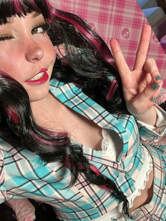 Belle Delphine Nude Dracula Cosplay Onlyfans Set Leaked