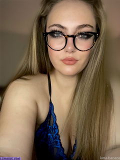 lana banana exclusive onlyfans leaked nudes