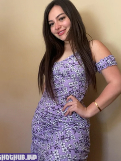 Maria Jose exclusive onlyfans leaked nudes