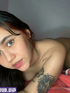 Maria Quevedo new hot onlyfans leaked nudes