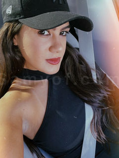 Samyof Nude Boobs And Pussy Slips Onlyfans Leaks Album