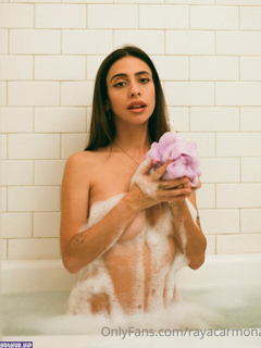 Raya Carmona Onlyfans Leaks Latest Nude Photos