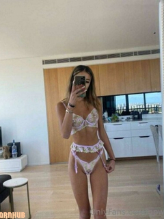 Ppwyang Popular Tiktok Babe Latest Nude Boobs And Sexy Booty Onlyfans Leaked Album