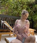 kaylen ward Onlyfans Leaks Nude Album