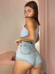 Sweet pussy of hot & sexy teen babe Jane Davis