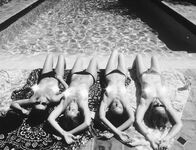 Super Cute Actress Addison Timlin Nude Leaks