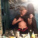 Super Cute Actress Addison Timlin Nude Leaks