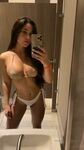 Angie Varona Bikini Selfies Onlyfans Photo Set Leaked