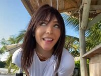 Rachel Cook Nude Outdoor Beach BTS Video Leaked