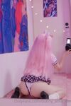 Bunny Alina Kim photo shoot onlyfans leaks