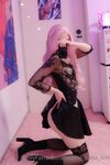 Bunny Alina Kim photo shoot onlyfans leaks
