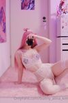 Bunny Alina Kim photo shoot onlyfans leaks