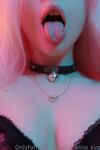 Bunny Alina Kim photo shoot onlyfans leaks