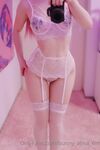 Bunny Alina Kim photo shoot onlyfans leaks