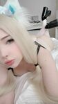 Bunny Alina Kim photo shoot onlyfans leaks