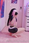 Bunny Alina Kim photo shoot onlyfans leaks
