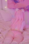Bunny Alina Kim photo shoot onlyfans leaks