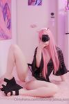 Bunny Alina Kim photo shoot onlyfans leaks