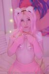 Bunny Alina Kim photo shoot onlyfans leaks