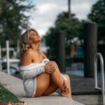 Paige Vanzant Nude Boobs And Teasing Latest Onlyfans Leaks Album