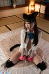 Ria Kurumi - Cosplay reverse bunny idol - Cospuri 0324