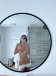 Natalie Roush Shower Nude Boobs And Booty Teasing Paid Onlyfans Leaks Photos